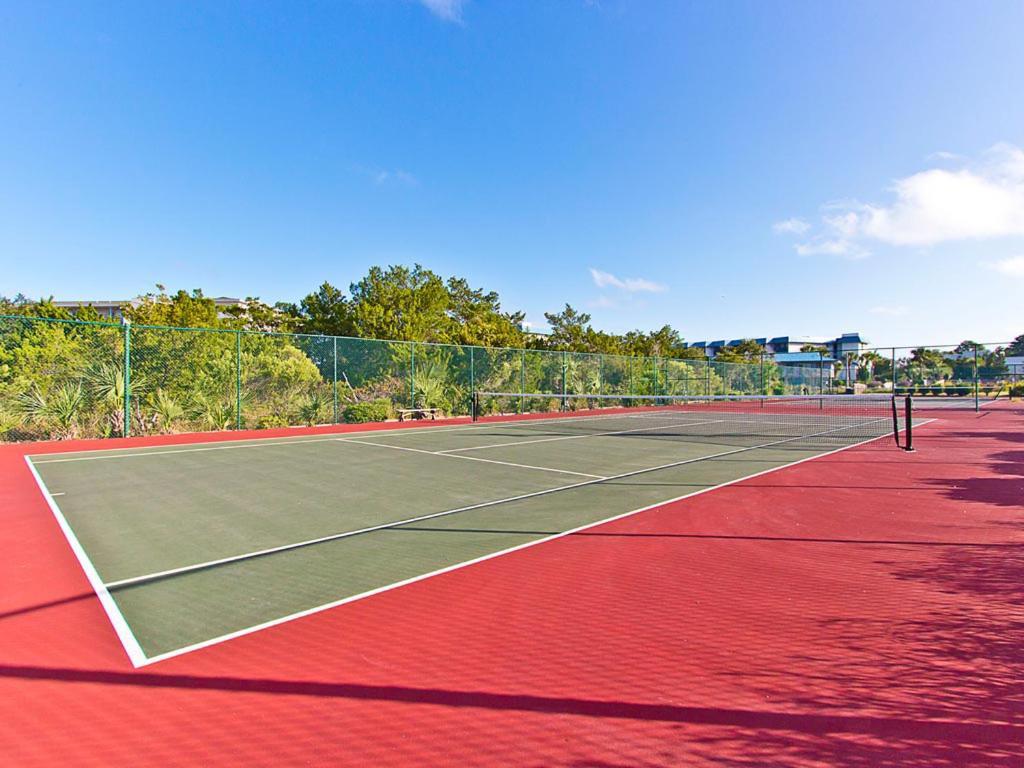 Beach Racquet A301 タイビーアイランド エクステリア 写真