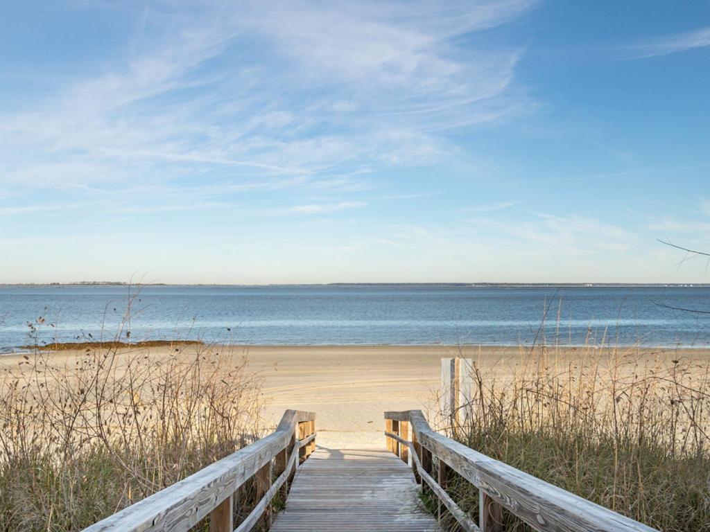 Beach Racquet A301 タイビーアイランド エクステリア 写真